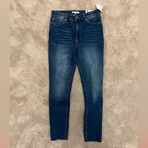 STS Blue skinny jeans size 29